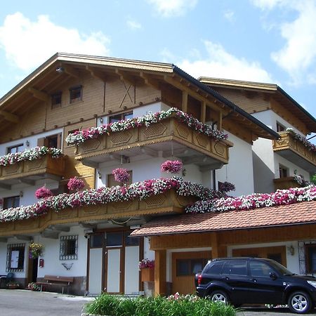 Chalet Belvedere Арабба Екстер'єр фото